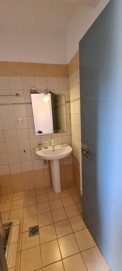 Villa Keramidi Limenaria  Zewnętrze zdjęcie