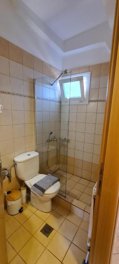 Villa Keramidi Limenaria  Zewnętrze zdjęcie